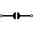 simbol jembatan solder